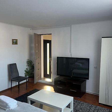 Casa Privata Βίλα Rîşnov Εξωτερικό φωτογραφία