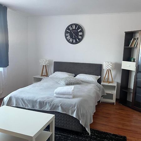 Casa Privata Βίλα Rîşnov Εξωτερικό φωτογραφία