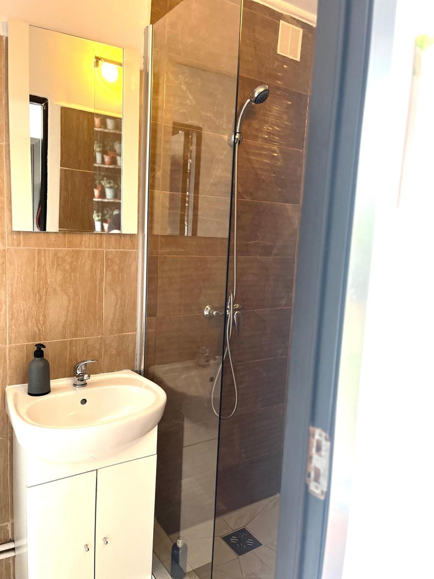 Casa Privata Βίλα Rîşnov Εξωτερικό φωτογραφία