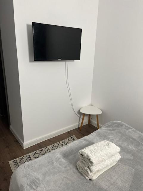 Casa Privata Βίλα Rîşnov Εξωτερικό φωτογραφία