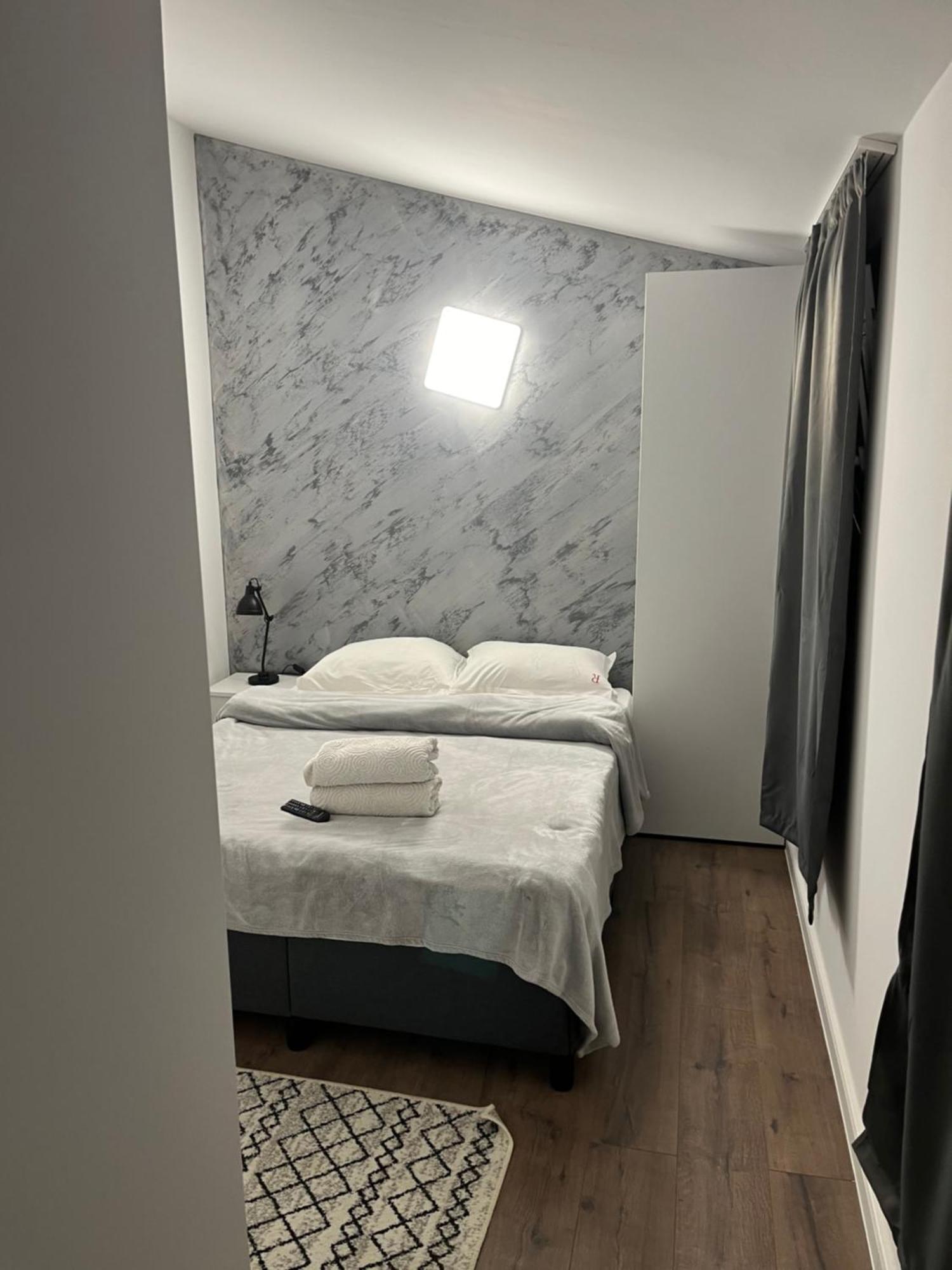 Casa Privata Βίλα Rîşnov Εξωτερικό φωτογραφία